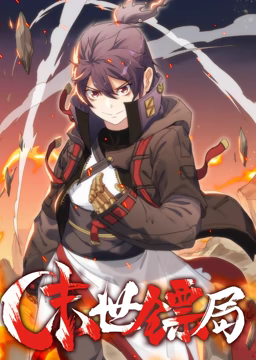 带子雄狼:向乳母车吹去的死亡之风